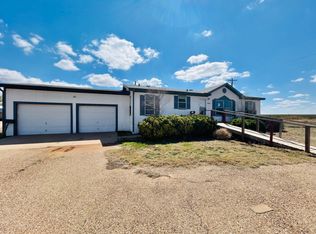 4600 Cactus Dr, Levelland, TX 79336