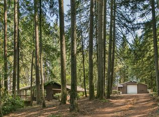 22374 S Parrot Creek Rd, Oregon City, OR 97045