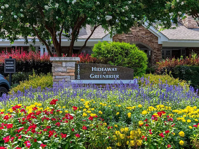 Hideaway at Greenbrier — Photo 42