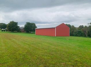 16850 W State Highway 70, Liberty, KY 42539