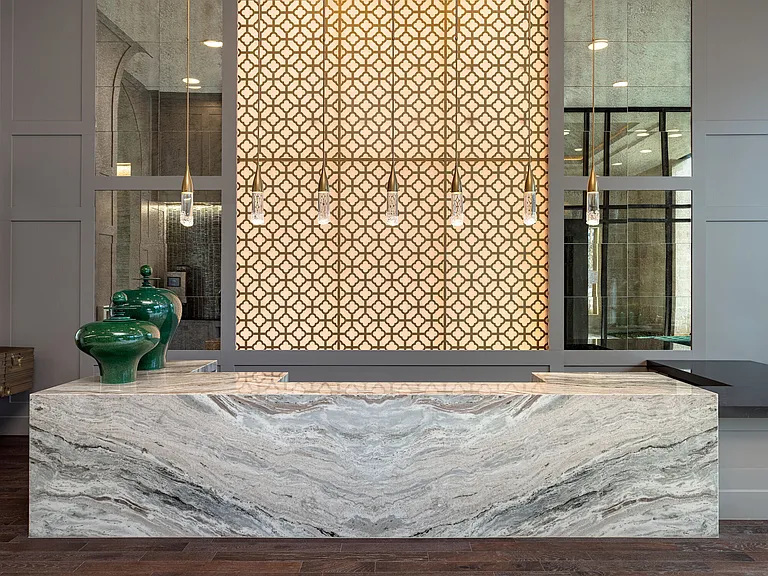 Selene Luxury Residences — Photo 38