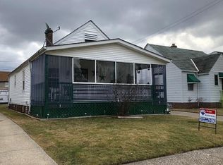 3811 W 137th St, Cleveland, OH
