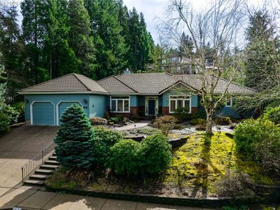 2572 W 28th Ave, Eugene, OR, 97405