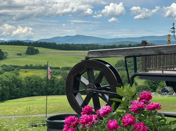 867 East Bethel Road, Randolph, VT 05061