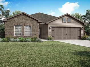 Dutton Plan, Vista West, Fort Worth, TX 76108
