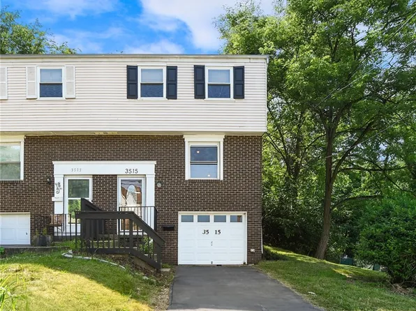 3515 Middletown Rd, Pittsburgh, PA 15204