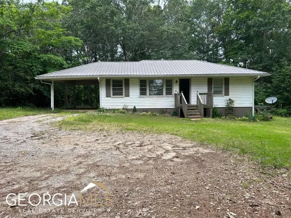 275 Garrett Ln, Carrollton, GA 30117