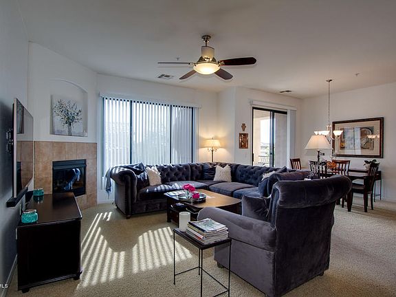 3rd image of 19550 N Grayhawk Dr #2153