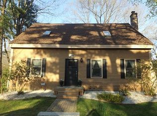 88 Pelham Rd, Salem, NH 03079