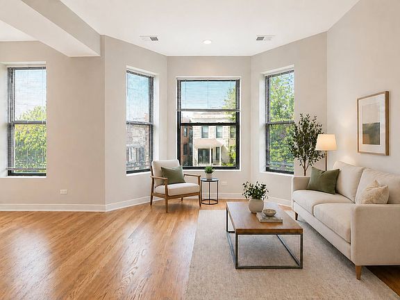 3rd image of 3231 W Potomac Ave #2A