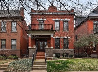 3873 N Utah Pl, Saint Louis, MO 63116