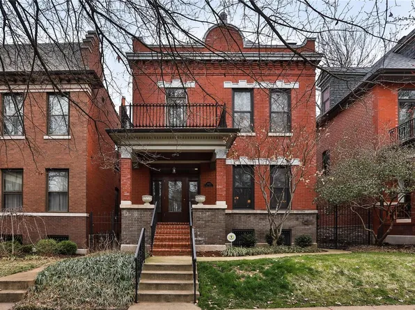 3873 N Utah Pl, Saint Louis, MO 63116