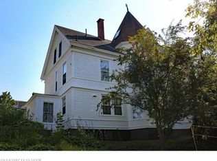 60 Mechanic St, Westbrook, ME 04092