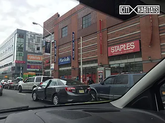 Rented by Citi Habitats