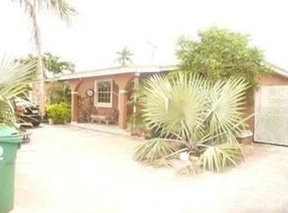 9310 SW 43rd Ter, Miami, FL 33165