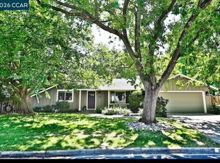 729 Cumberland Ct, Pleasant Hill, CA 94523