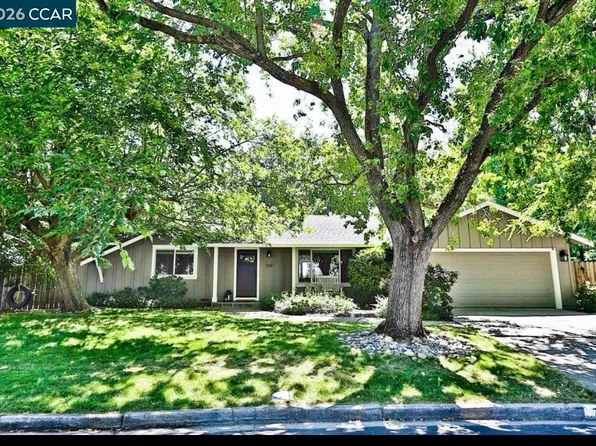 729 Cumberland Ct, Pleasant Hill, CA 94523