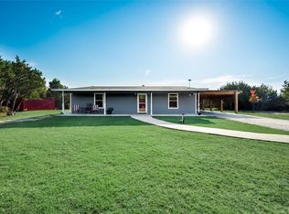 1255 County Road 2004, Glen Rose, TX 76043