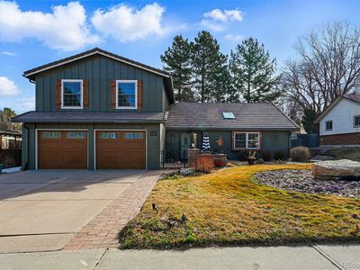 4468 S Zenobia Street, Denver, CO, 80236