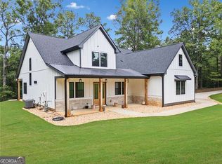 2943 Dabbs Bridge Rd, Dallas, GA 30132