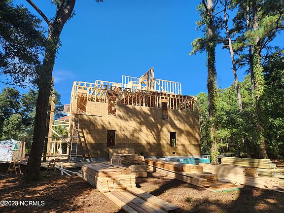 3rd image of 2852 Harborside Way #19