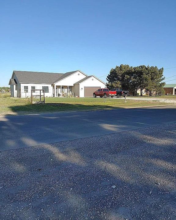 6126 N Davis 1acre lot