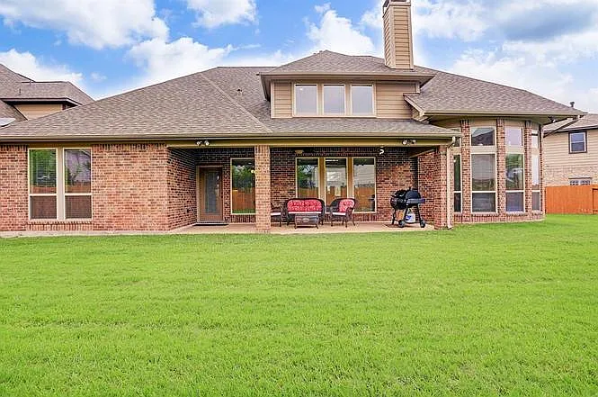 26703 Wylie Valley Ln — Photo 7