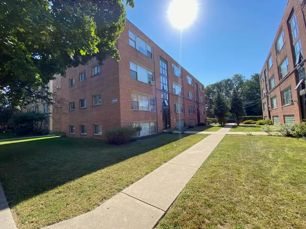 2241 W Farwell Ave APT 2D, Chicago, IL 60645