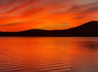 610 Wilfred King Rd, Ellenburg Depot, NY 12935