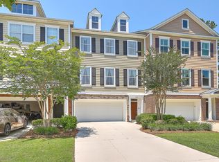 125 Palm Cove Way, Mount Pleasant, SC 29466