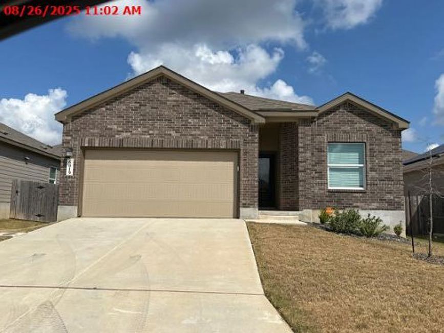 Property Front View