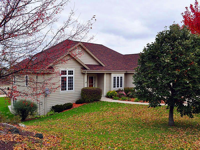 Don Belman split ranch