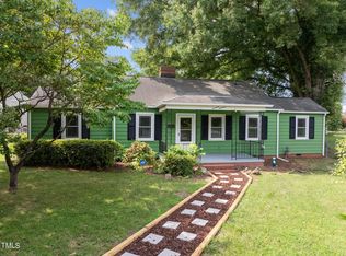 1419 Leon St, Durham, NC 27705