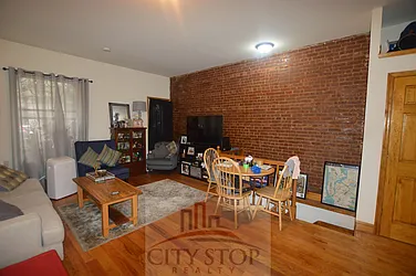 Rented by City Stop Realty