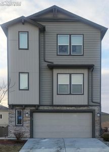 998 Cana Grv, Colorado Springs, CO, 80916