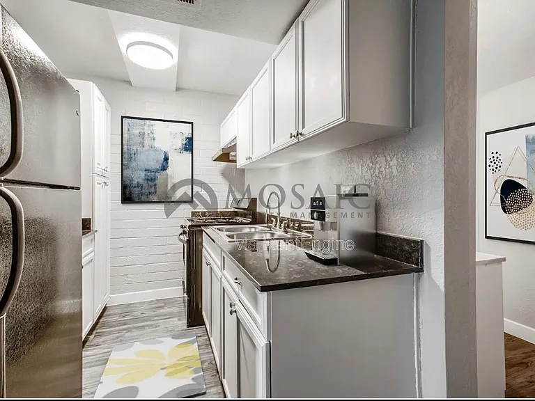Radius Apartments — Photo 23