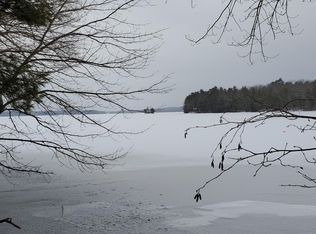 0 Provost Rd, Jefferson, ME 04348