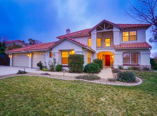 41819 Kensington Cir, Palmdale, CA 93551