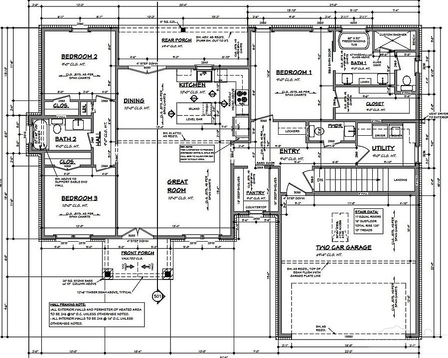 2nd image of Lot #2 Turtle Ridge Road