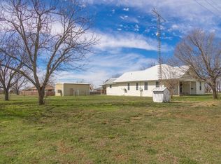 117 County Road 504, Desdemona, TX 76445