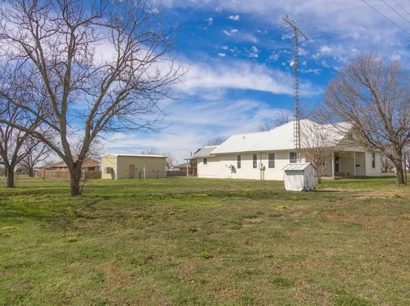 117 County Road 504, Desdemona, TX 76445