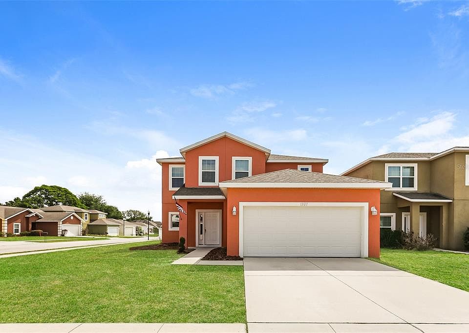 1st image of 1327 SALISBURY DRIVE