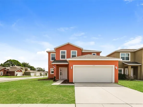 1327 Salisbury Dr, Winter Haven, FL 33881