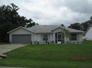 122 Brittany Ln, Palm Coast, FL 32137