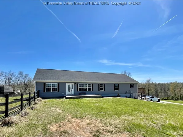 158 Adams Way, Kenna, WV 25248