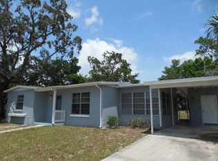 1218 Trellis Ave, Spring Hill, FL 34606