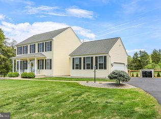 19313 Windsong Ct, Culpeper, VA 22701