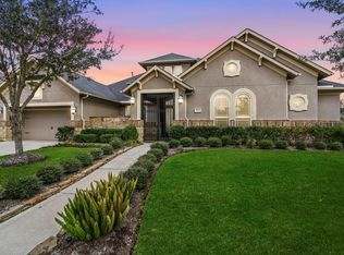 2102 Old Town Dr, Missouri City, TX 77459