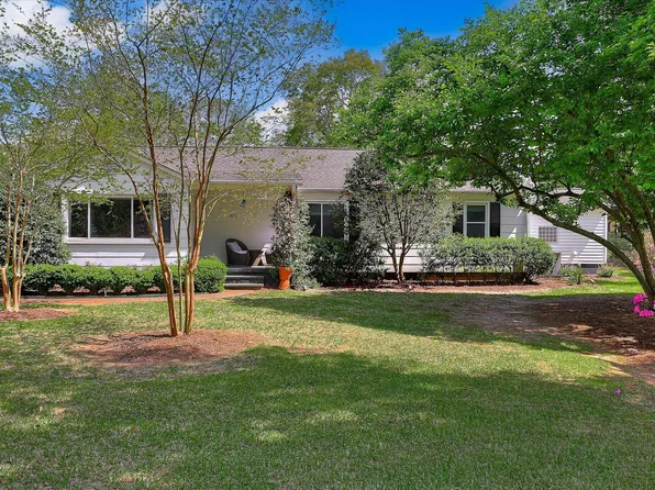 484 Powderhouse Rd SE, Aiken, SC 29803