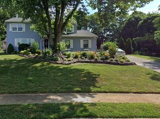 632 Hill Dr, Brick, NJ 08724